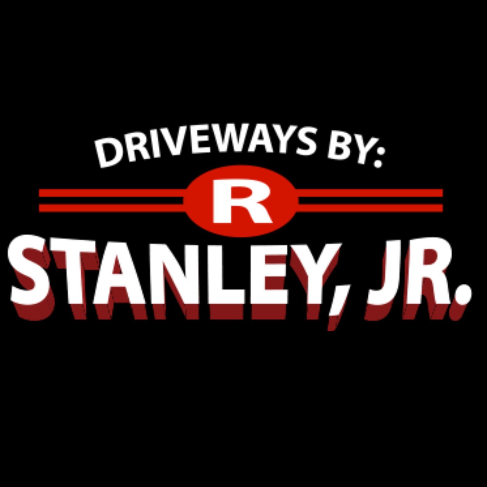 Driveways by r stanley jr inc
